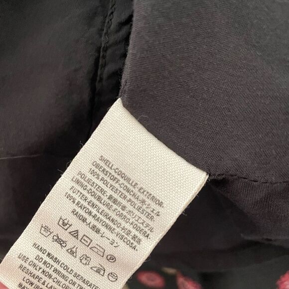 FREE PEOPLE Pebble Rain or Shine Dress Size XS - Picture 11 of 12